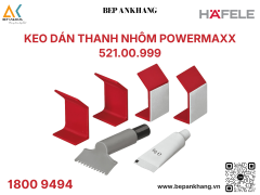 Keo dán thanh nhôm PowerMaxx - 521.00.999